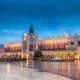 kraków