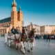 kraków