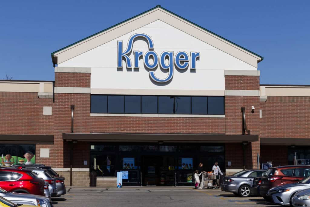 sklep kroger