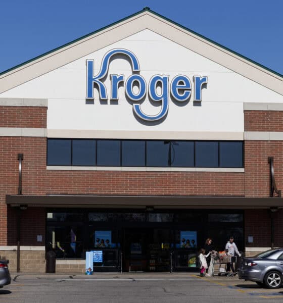 sklep kroger