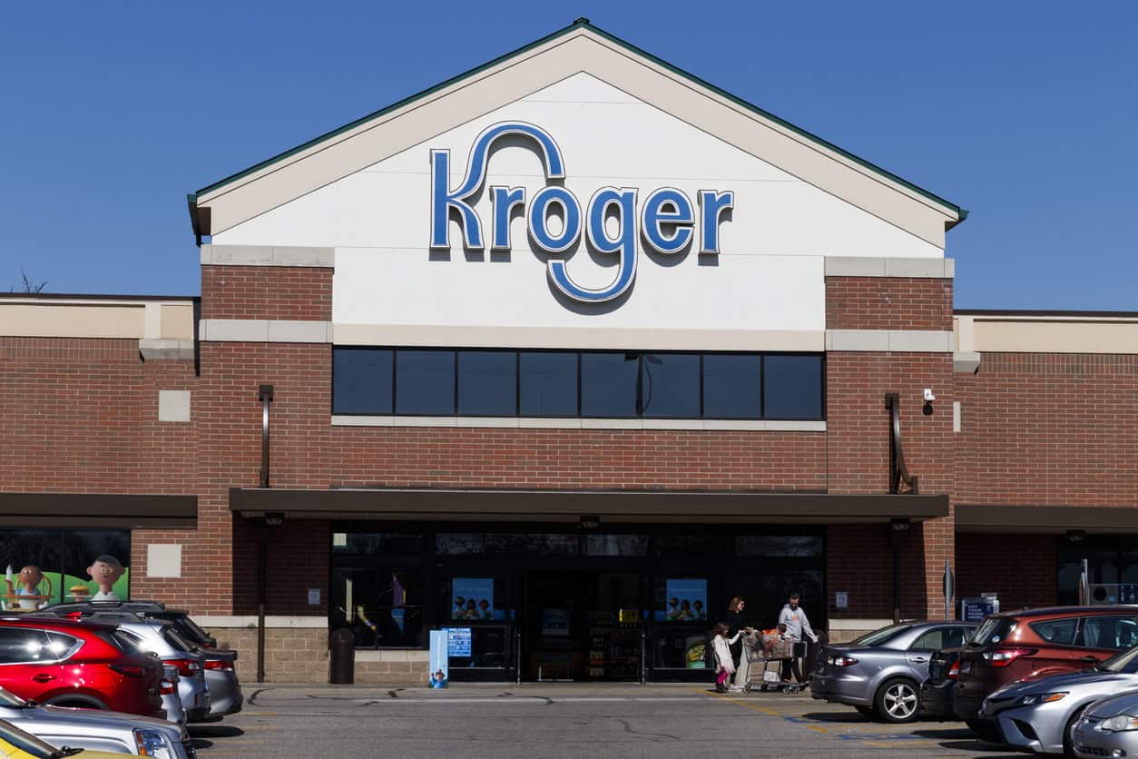sklep kroger