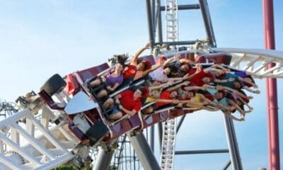 Six Flags Great America