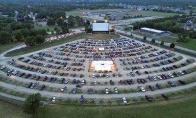 McHenry Outdoor Theatre