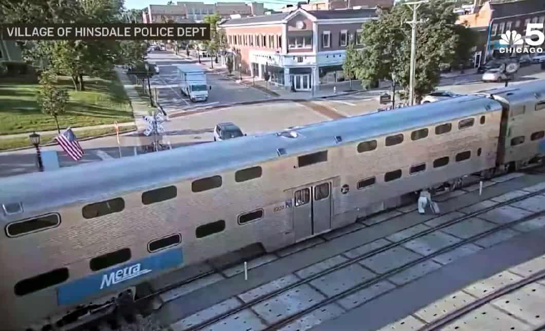 metra