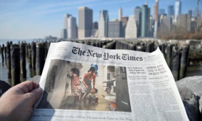 new york times