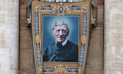 john henry newman