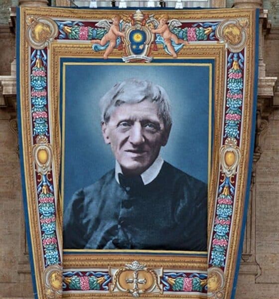 john henry newman
