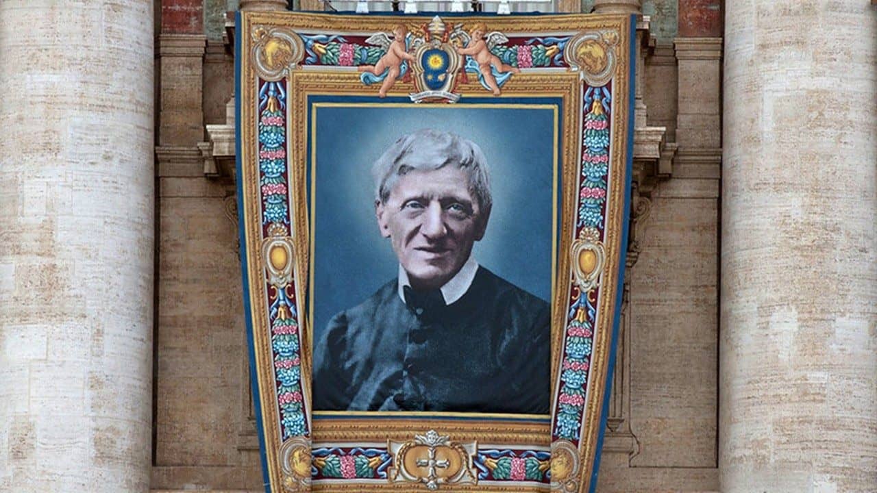john henry newman