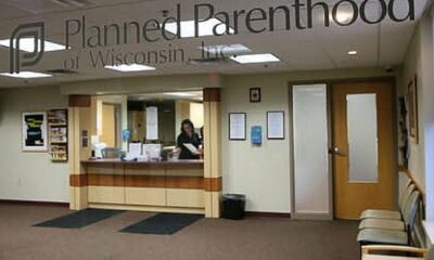Planned Parenthood