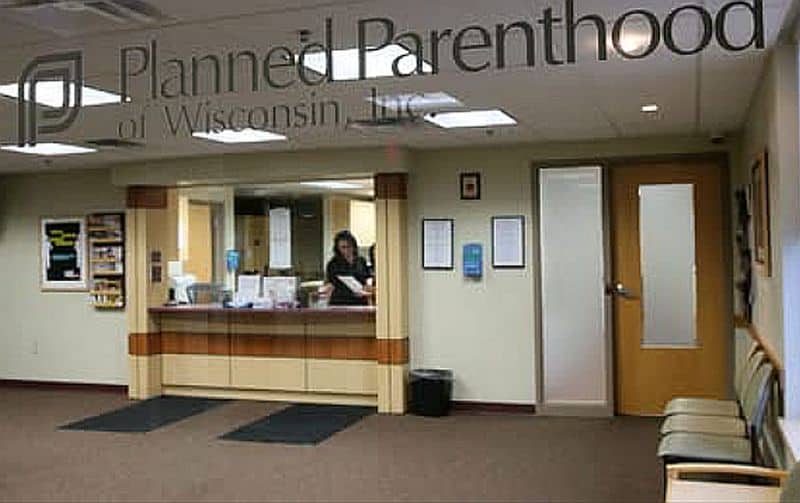Planned Parenthood