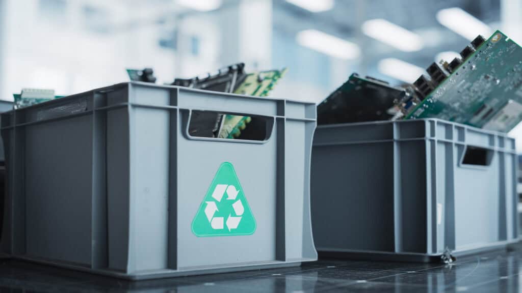 recykling-elektronika