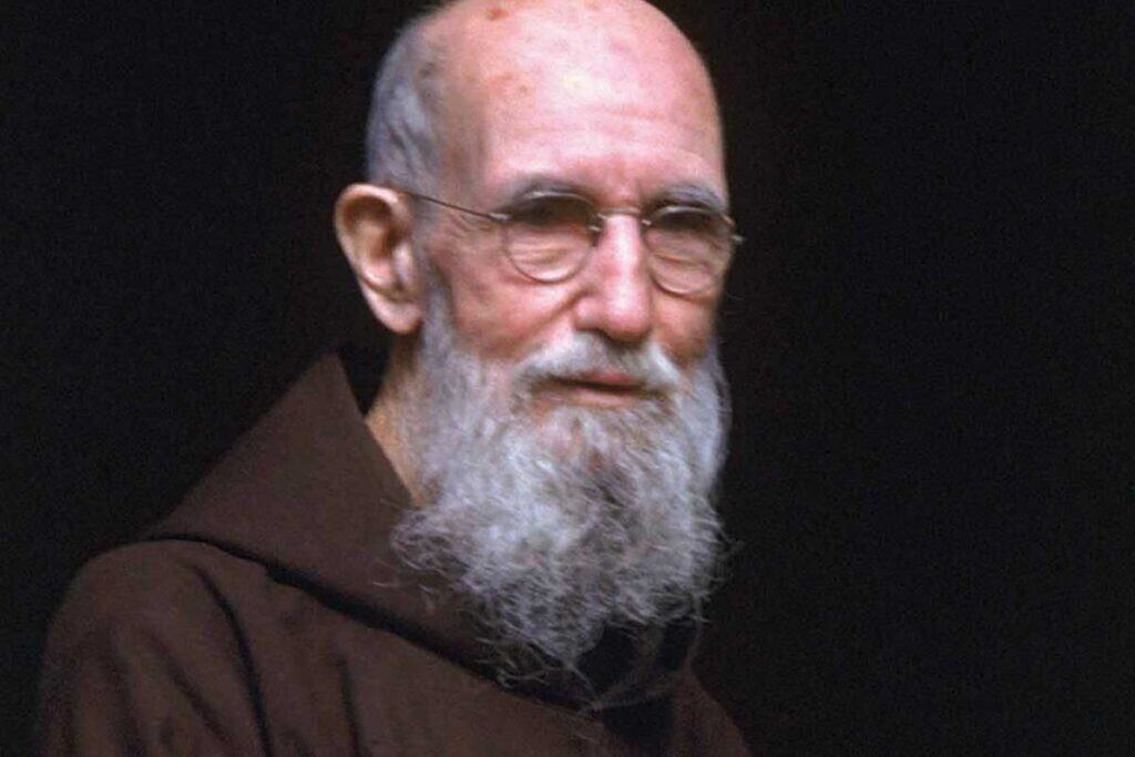 Solanus Casey