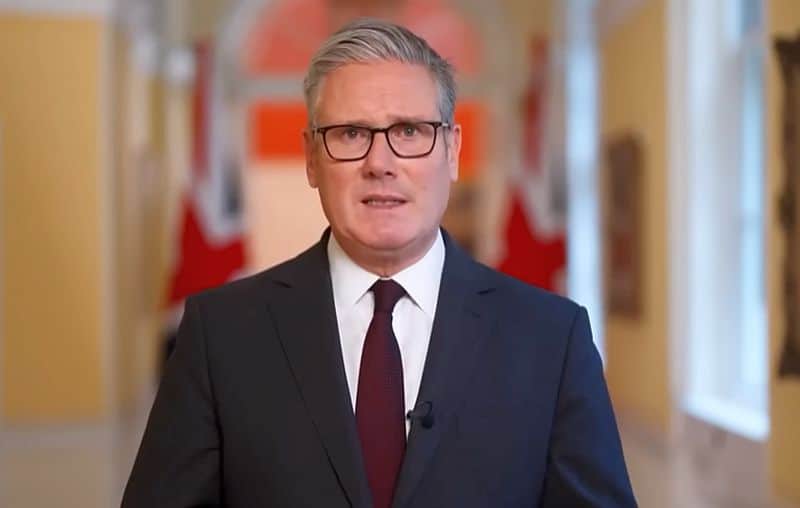 keir starmer