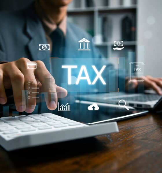 tax