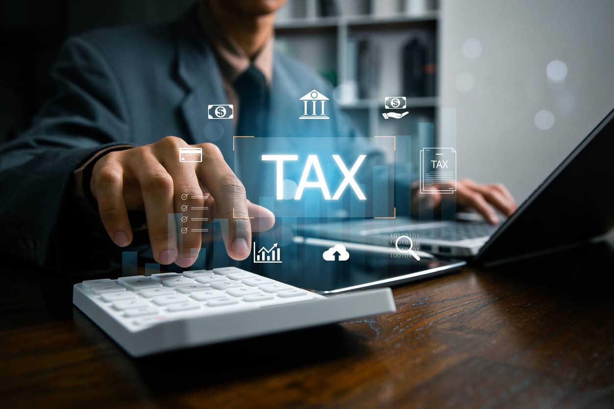 tax
