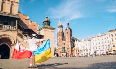 ukrainka-w-polsce-krakow