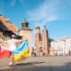 ukrainka-w-polsce-krakow