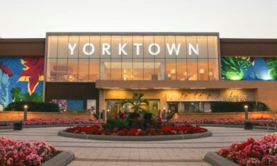 Yorktown Center w Lombard