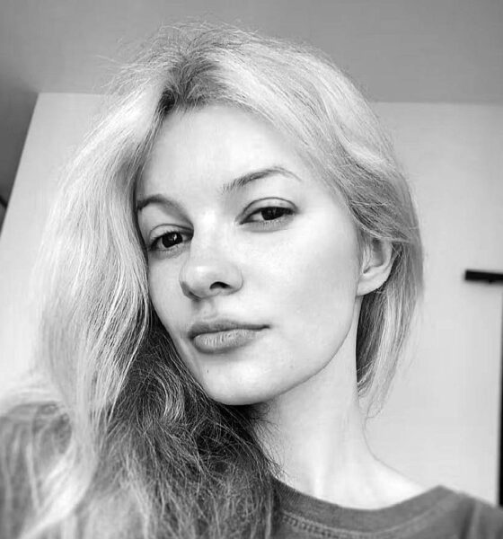 iryna zarutska