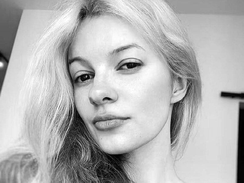 iryna zarutska
