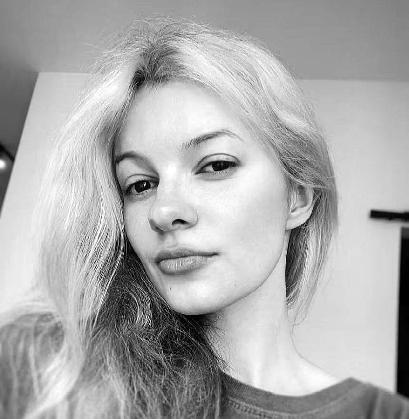 iryna zarutska