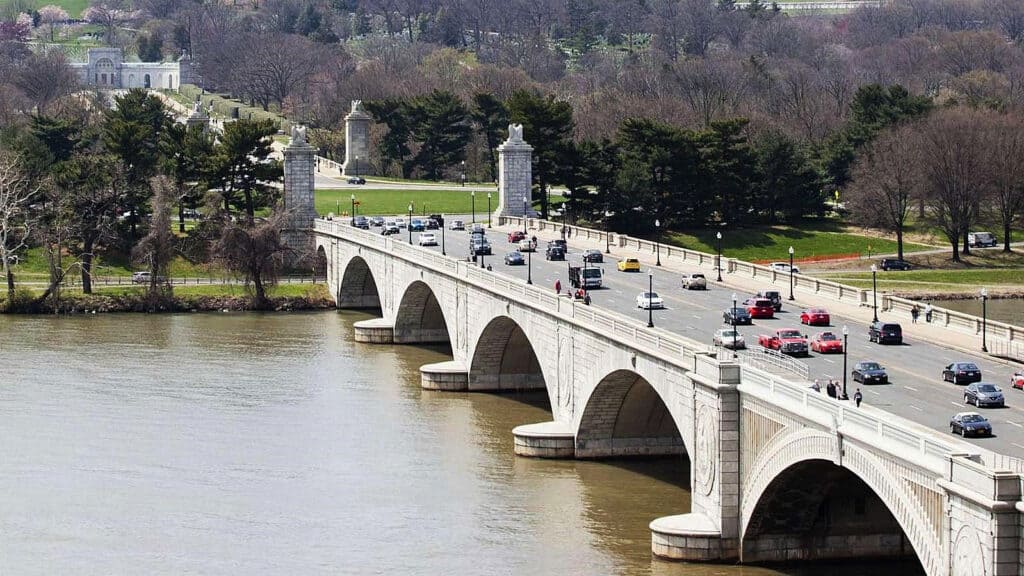 Arlington_Memorial_Bridge