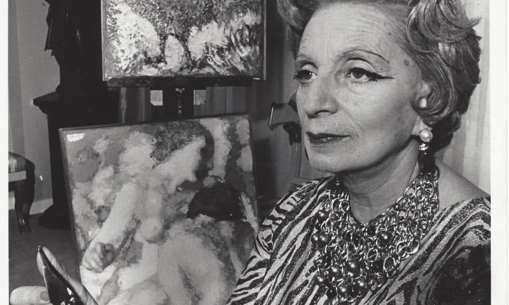 tamara łempicka