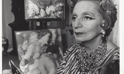tamara łempicka
