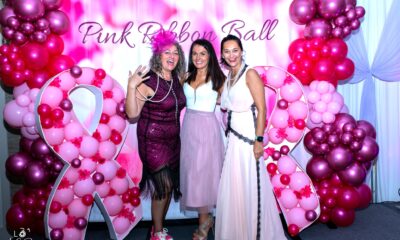United Colors of Pink