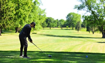 wing park golf course