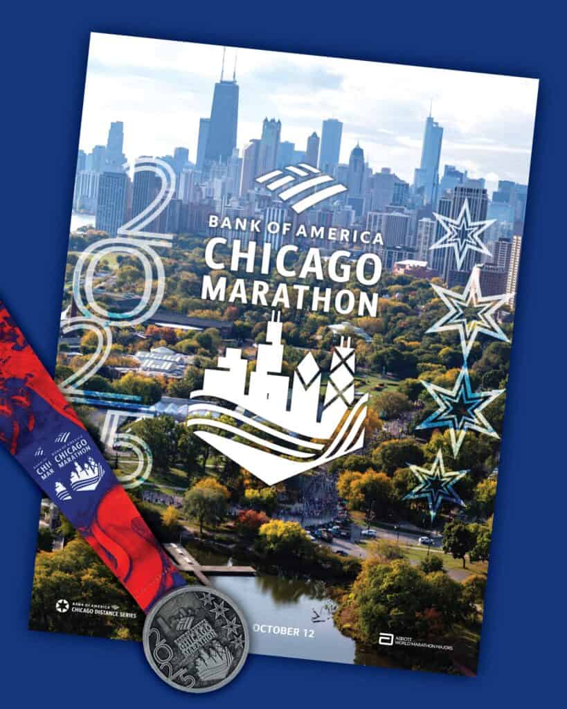 Bank of America Chicago Marathon