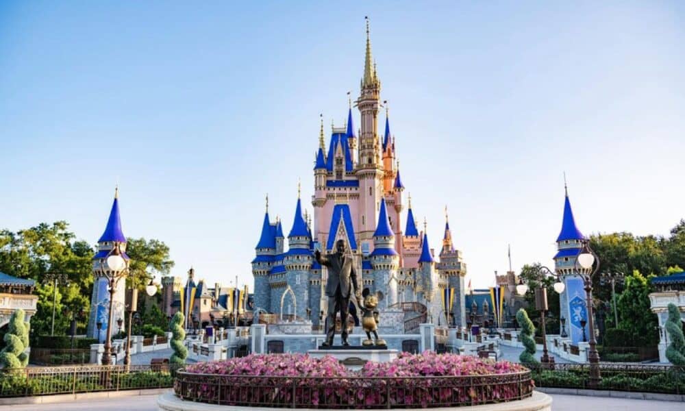 Walt Disney World