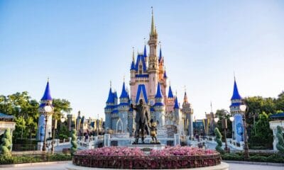 Walt Disney World