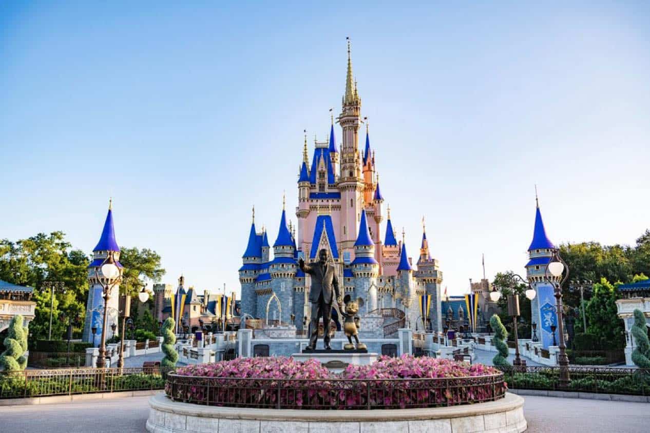 Walt Disney World