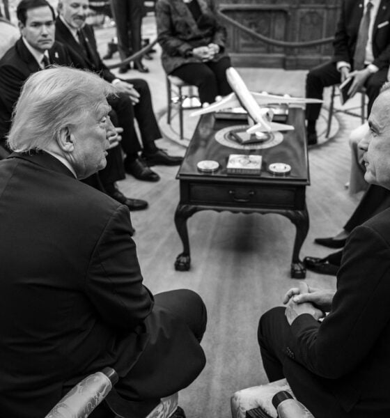 trump carney