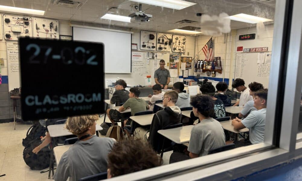 Brevard Public Schools