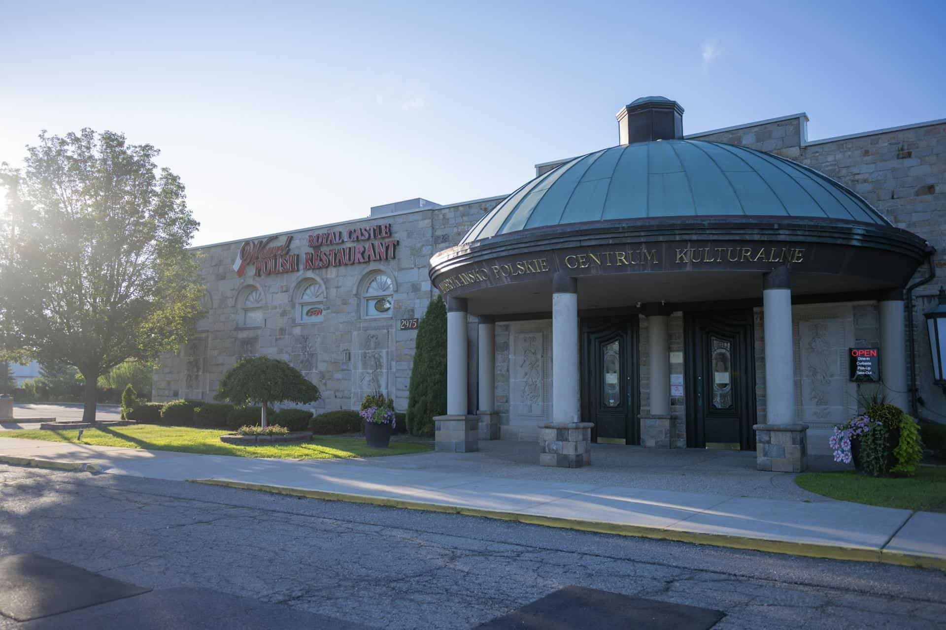 American Polish Cultural Center