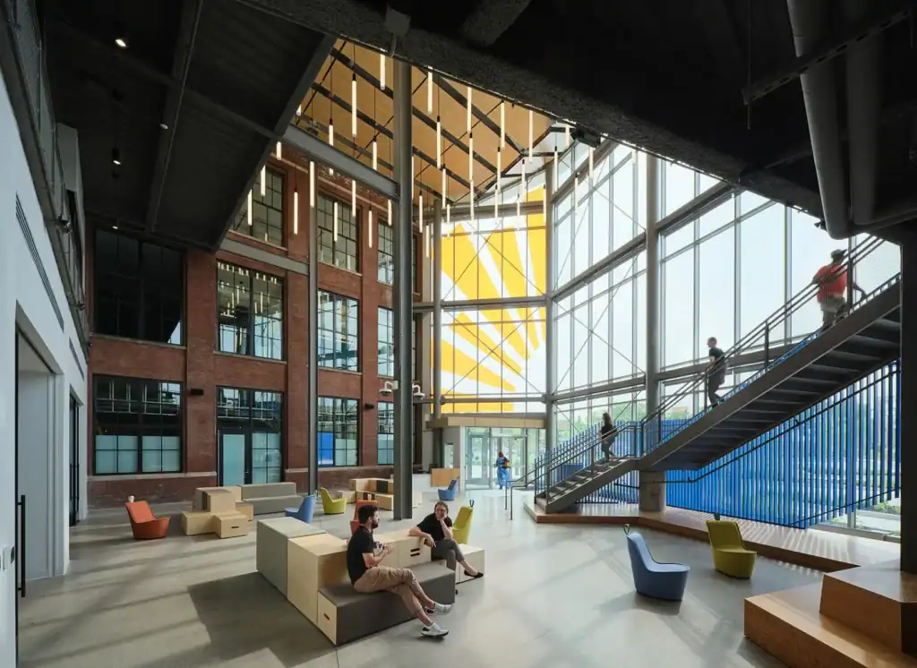 Aspire Center for Workforce Innovation