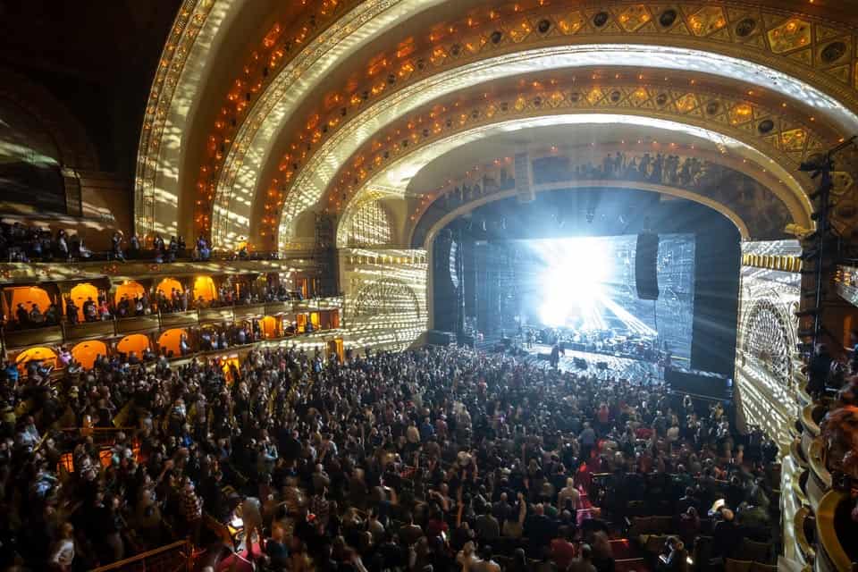 Auditorium Theatre