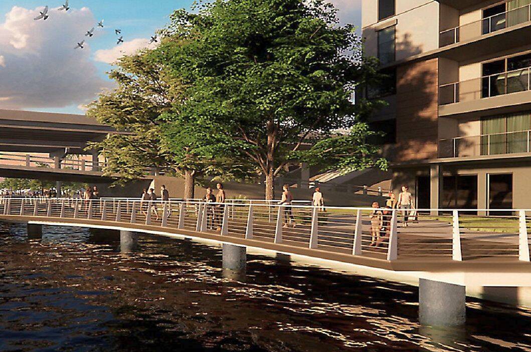 nowy riverwalk tampa