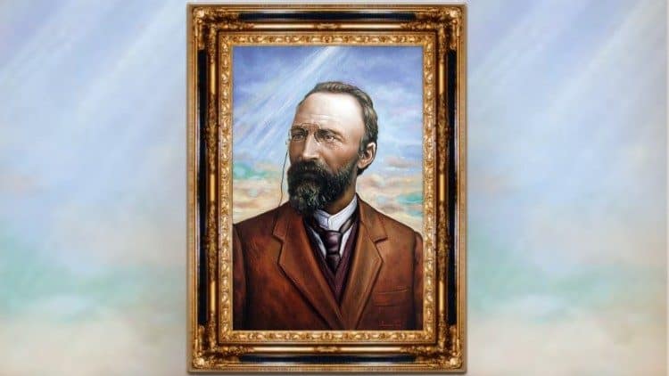 Bartolo Longo