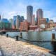 Boston-Massachusetts