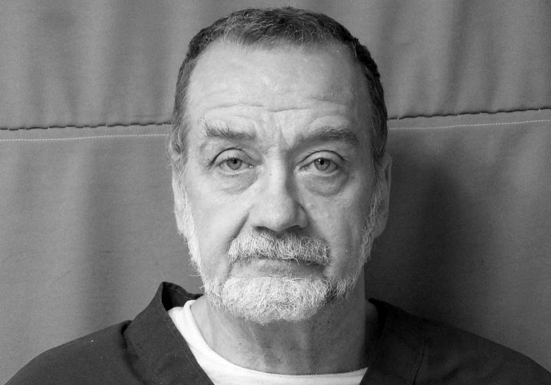Charles Crawford kara śmierci