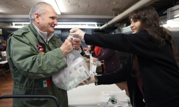 Greater Chicago Food Depository