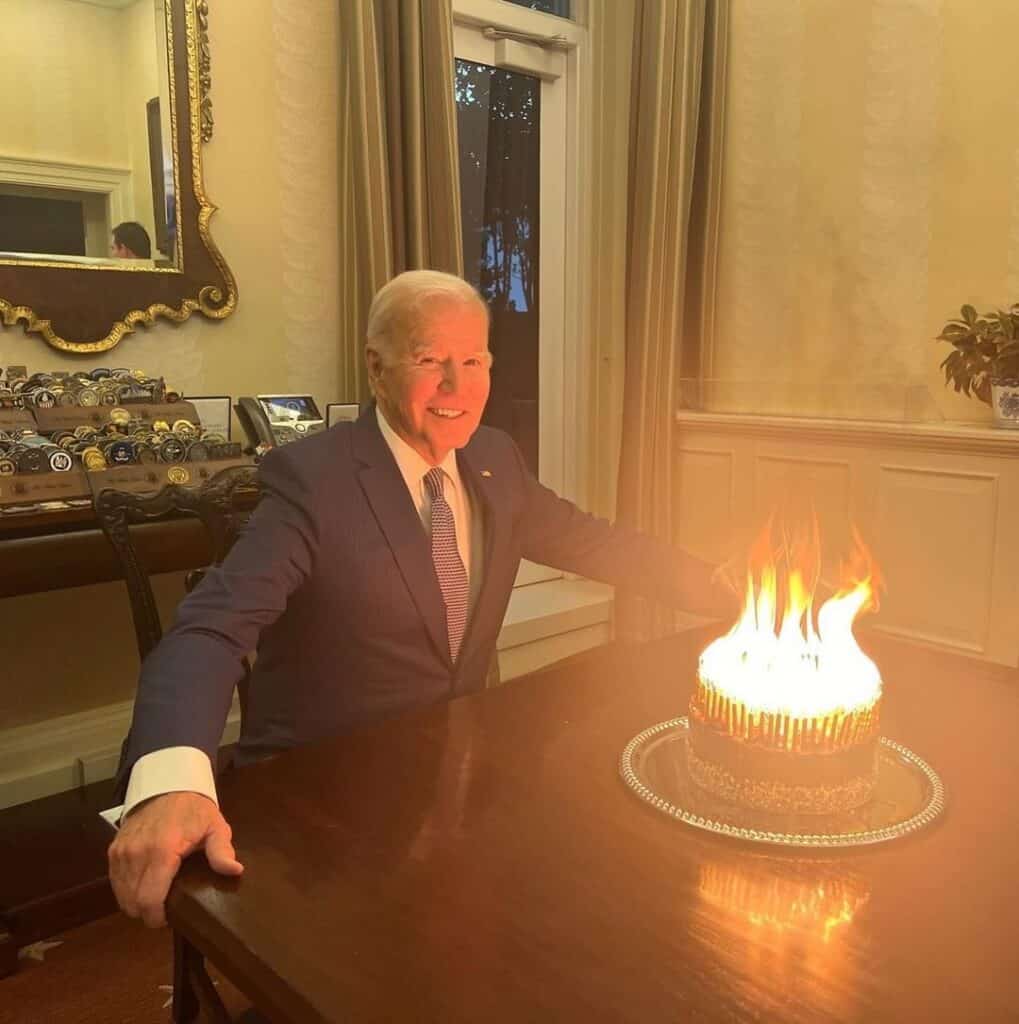 joe biden