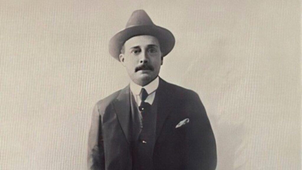 José Gregorio Hernández Cisneros