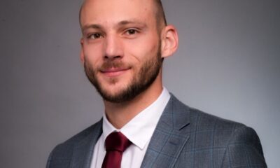 Joseph „Joey” Ruzevich