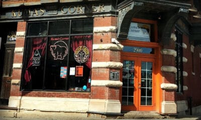 Kuma’s Corner