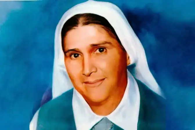 María Carmen Rendiles Martínez