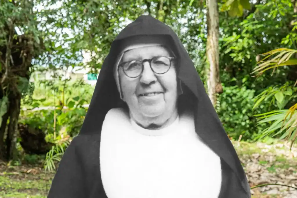 Maria Troncatti